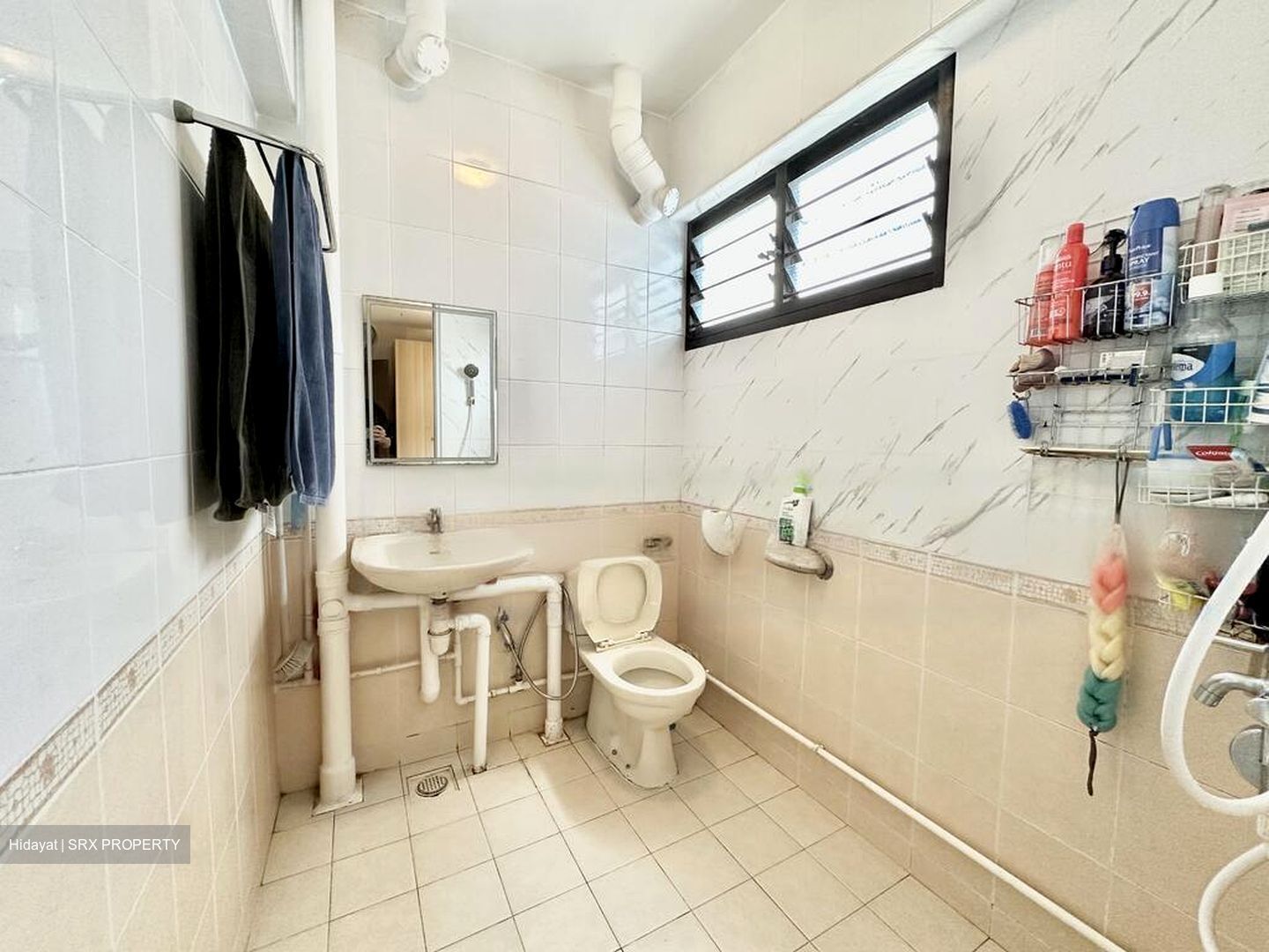 Blk 610 Clementi West Street 1 (Clementi), HDB 4 Rooms #455314071